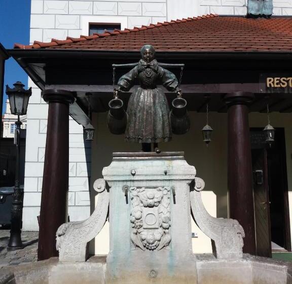 ペンション Villa Tabu