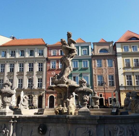 پانسیون Villa Tabu