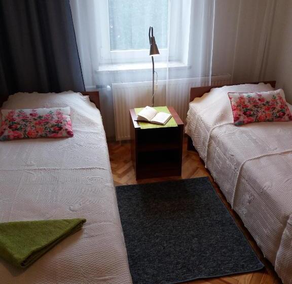 ペンション Villa Tabu