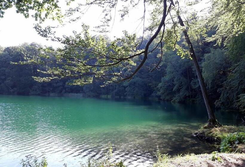 پانسیون Villarada