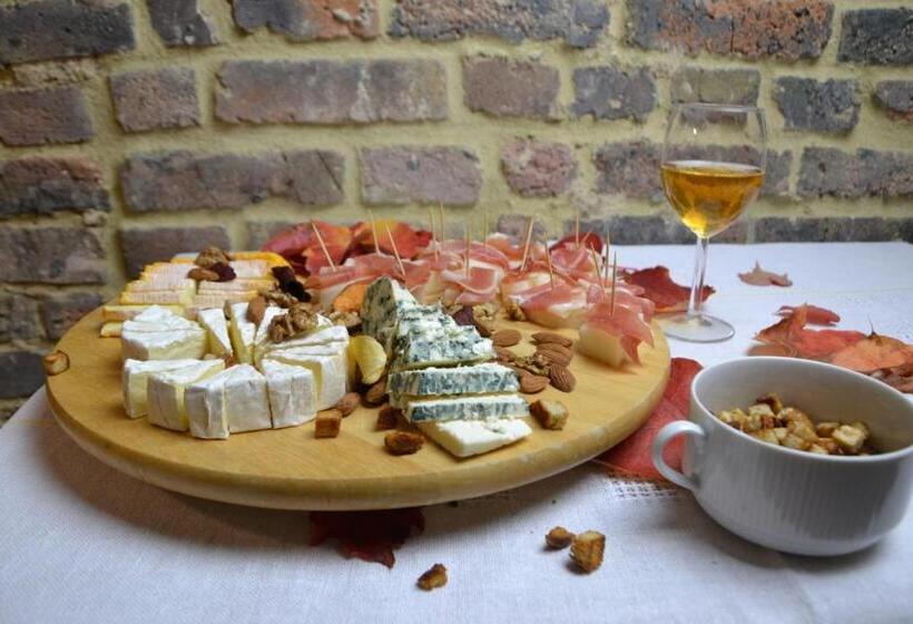 پانسیون Villarada