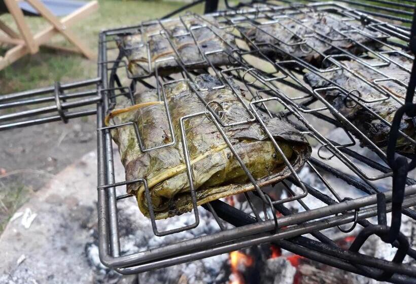 پانسیون Villarada