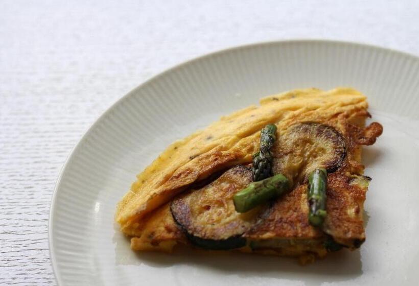 پانسیون Villarada