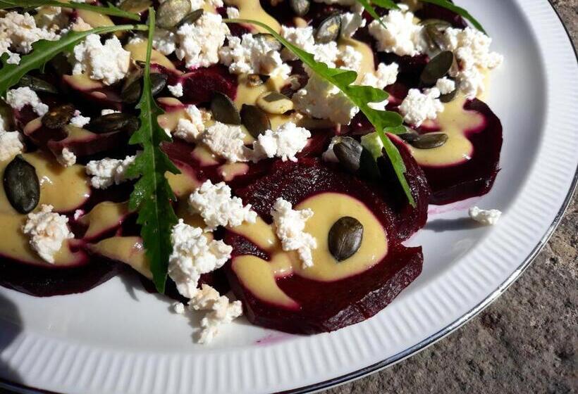 پانسیون Villarada