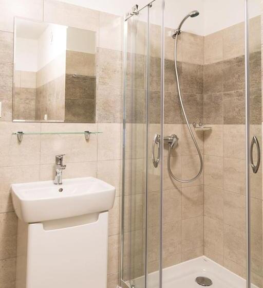 پانسیون Willa Aksamit