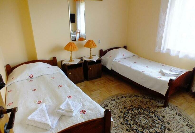 Пансион Willa Anna Maria