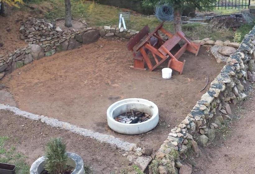 펜션 Willa Architekt