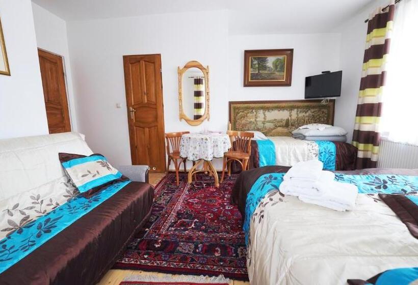 پانسیون Willa Bianka Szczyrk