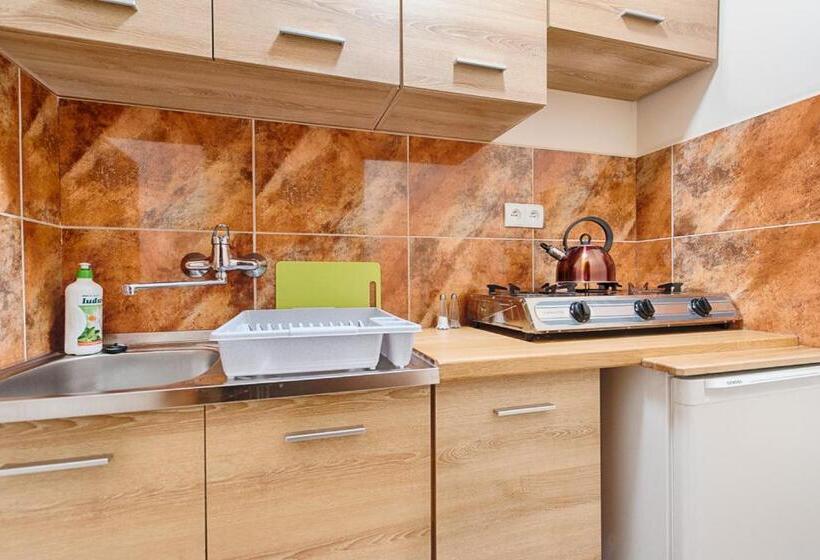 پانسیون Willa Chaber