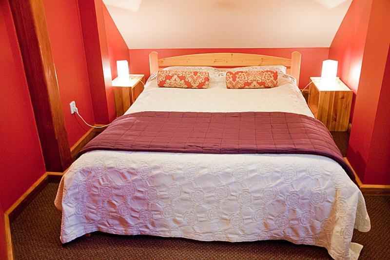 پانسیون Willa Cyprysowa