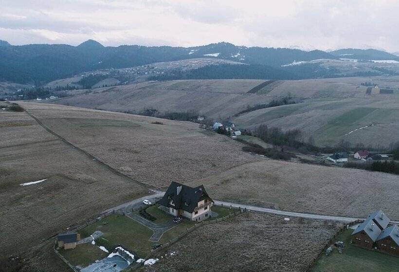 ペンション Willa Grywałd