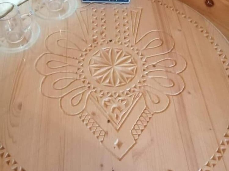 Пансион Willa Grywałd