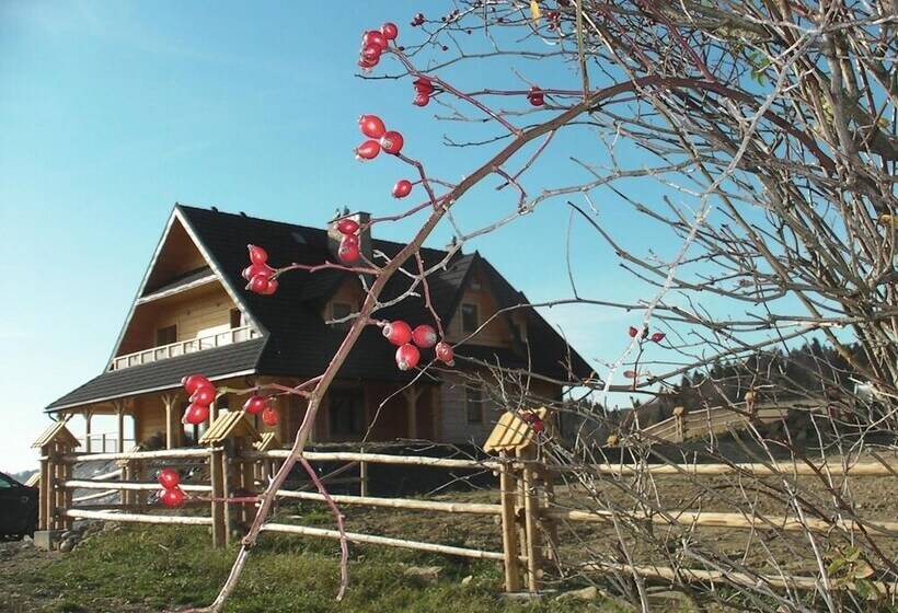 Пансион Willa Grywałd