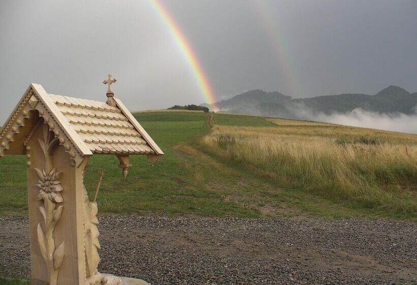 Пансион Willa Grywałd