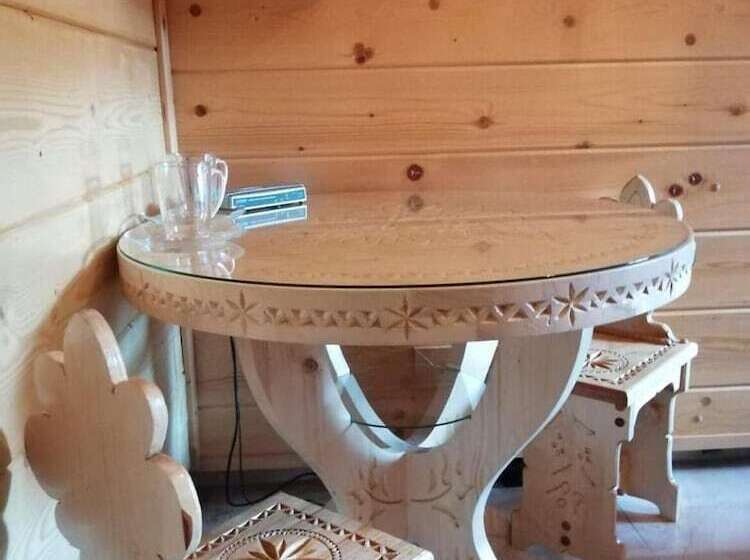 Пансион Willa Grywałd