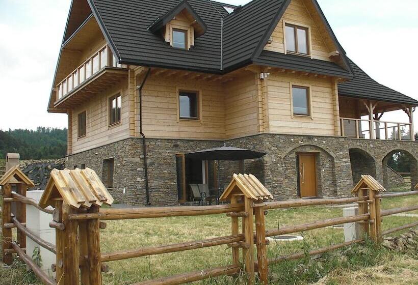 Пансион Willa Grywałd