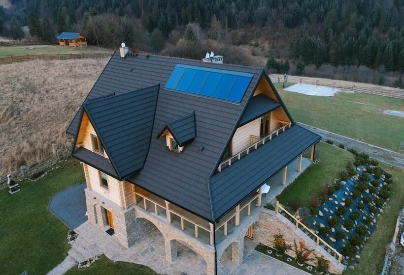 Пансион Willa Grywałd