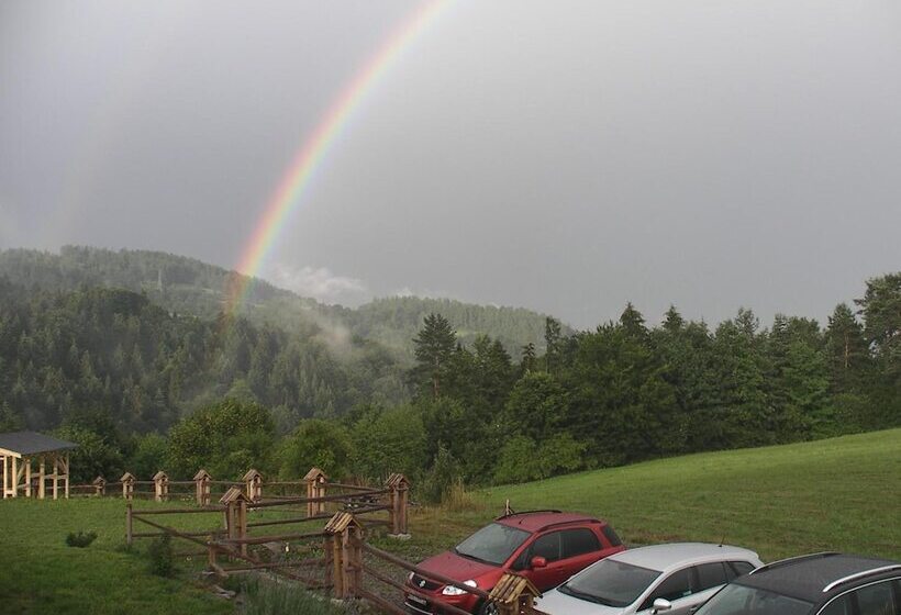 Пансион Willa Grywałd