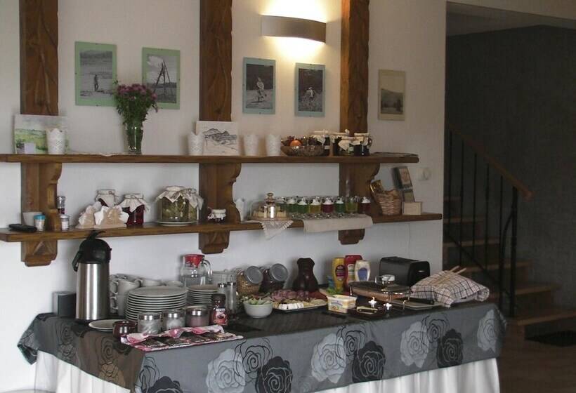 Пансион Willa Grywałd