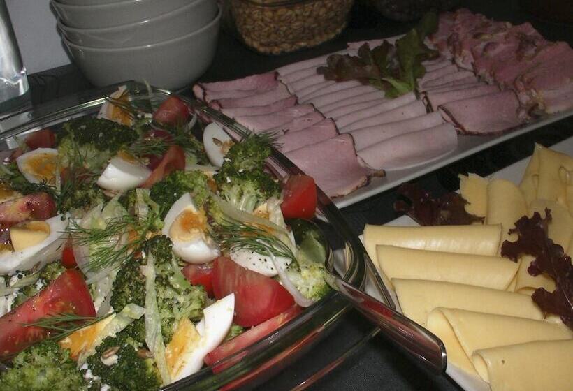 ペンション Willa Grywałd