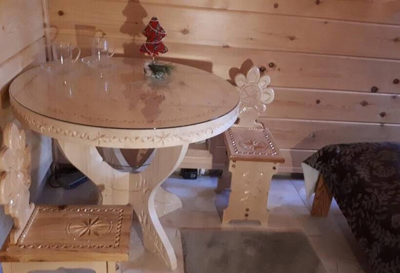 Пансион Willa Grywałd