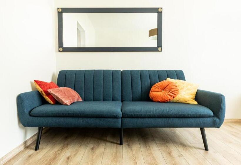 پانسیون Willa Halinówka