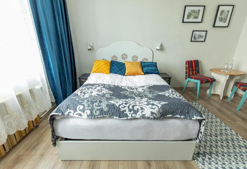 پانسیون Willa Halinówka