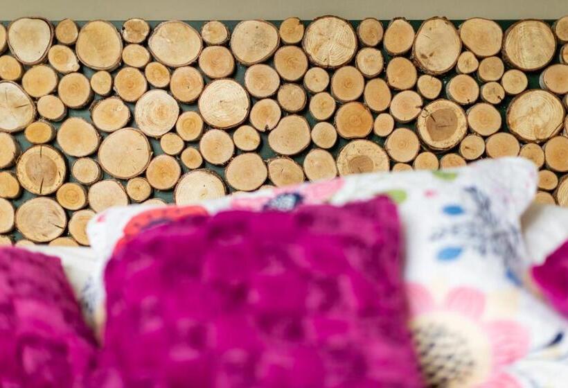 پانسیون Willa Halinówka