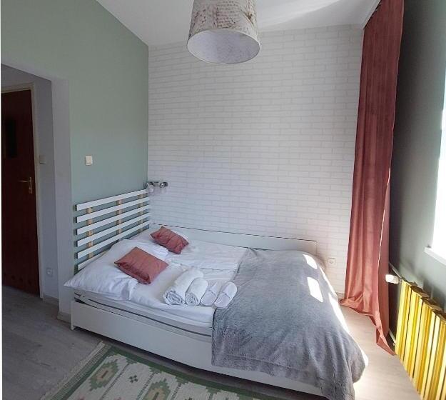 پانسیون Willa Halinówka