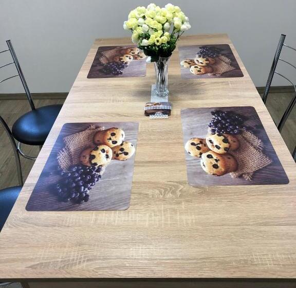 ペンション Willa Zuzanna, Wcześniej Willa Italia