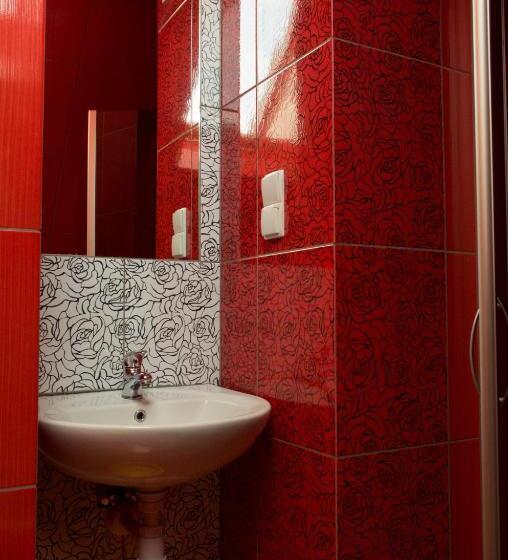 ペンション Willa Jafer - Zakopane Centrum