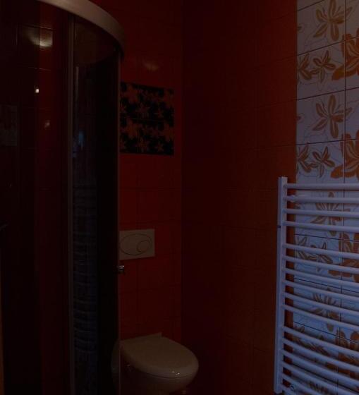 ペンション Willa Jafer - Zakopane Centrum