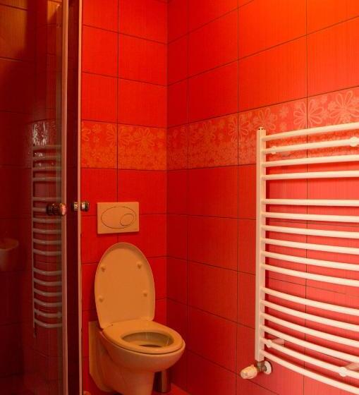 ペンション Willa Jafer - Zakopane Centrum