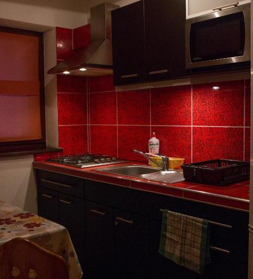 ペンション Willa Jafer - Zakopane Centrum