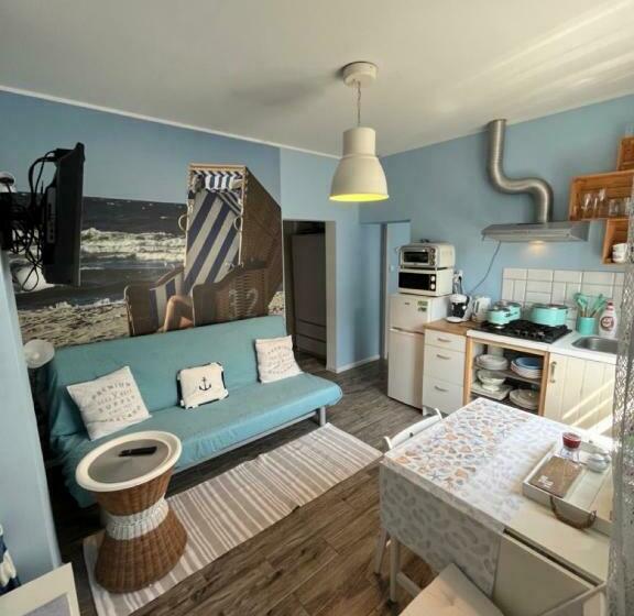 פנסיון Willa Klara