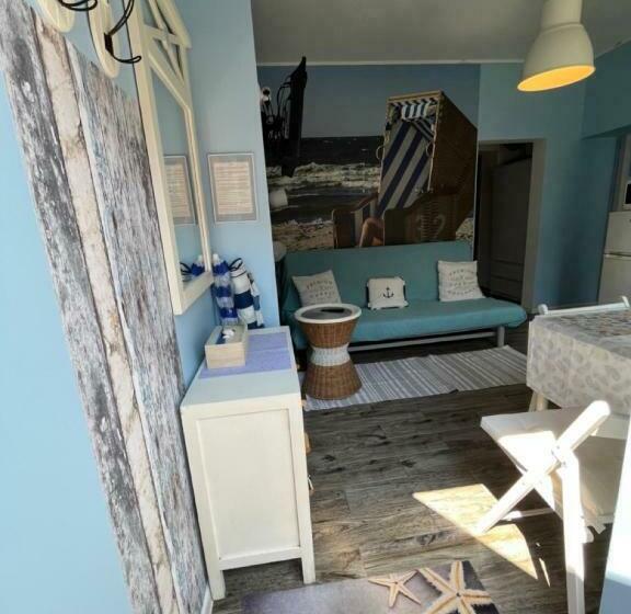 פנסיון Willa Klara