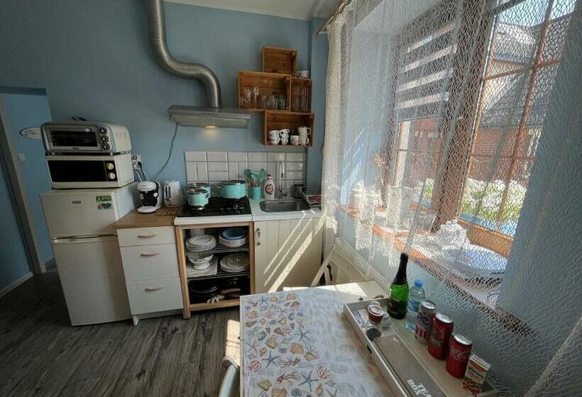 פנסיון Willa Klara