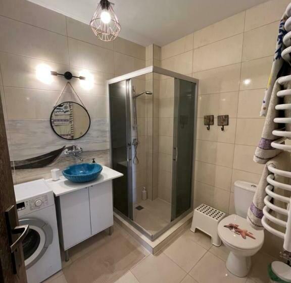 פנסיון Willa Klara