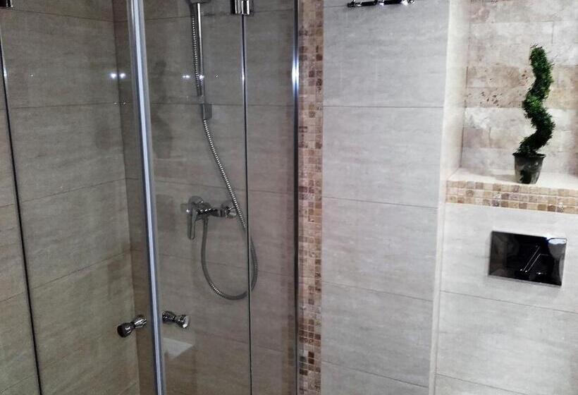 پانسیون Willa Klaudia Ustroń Centrum