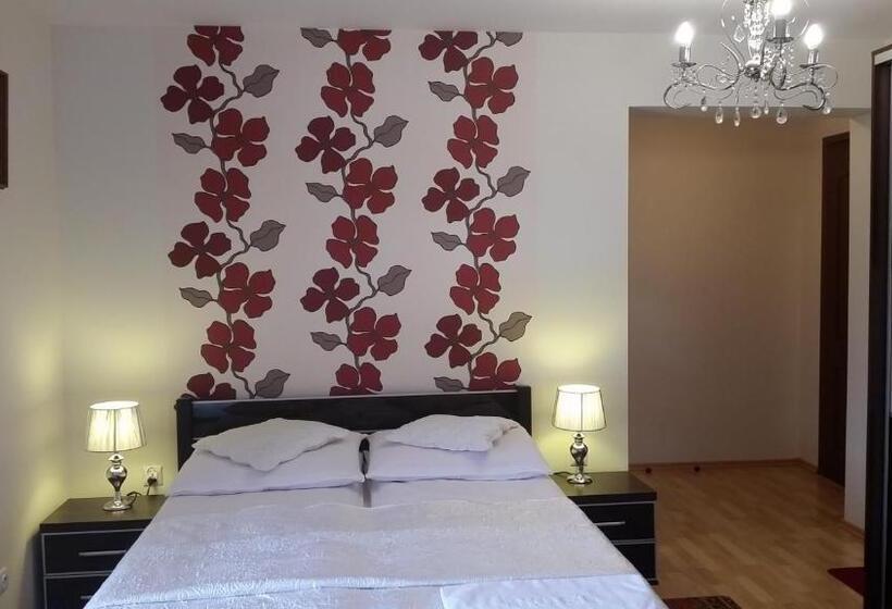 بنسيون Willa Malibu