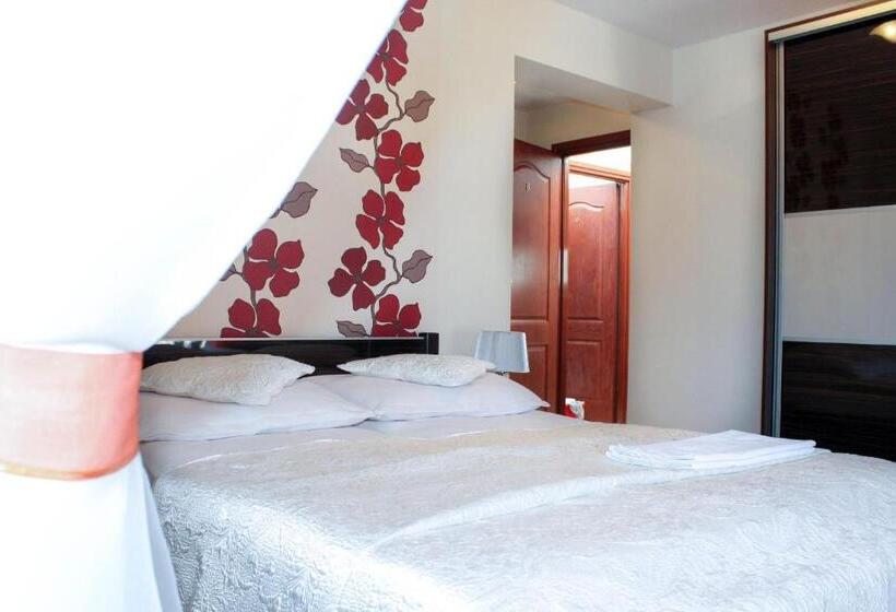 بنسيون Willa Malibu