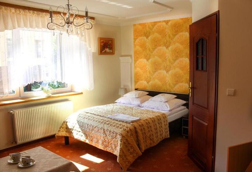 بنسيون Willa Malibu