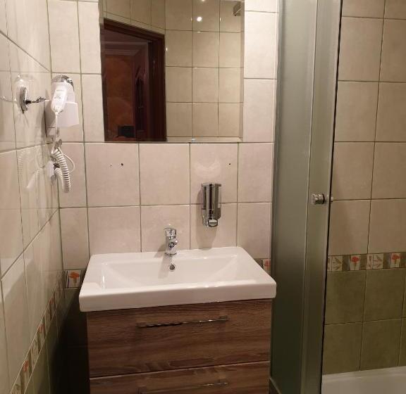 بنسيون Willa Malibu