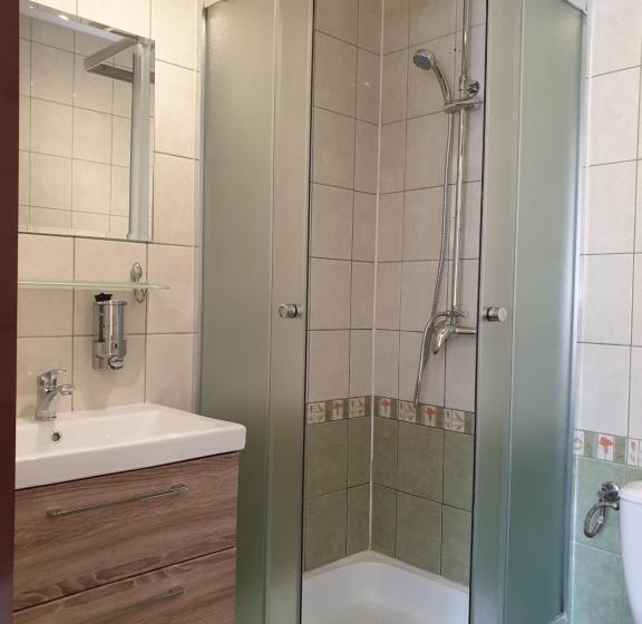 بنسيون Willa Malibu