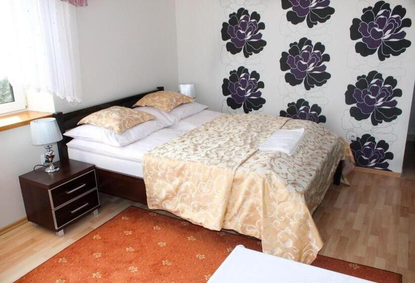 بنسيون Willa Malibu