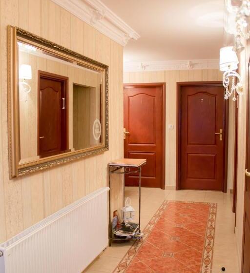 بنسيون Willa Malibu