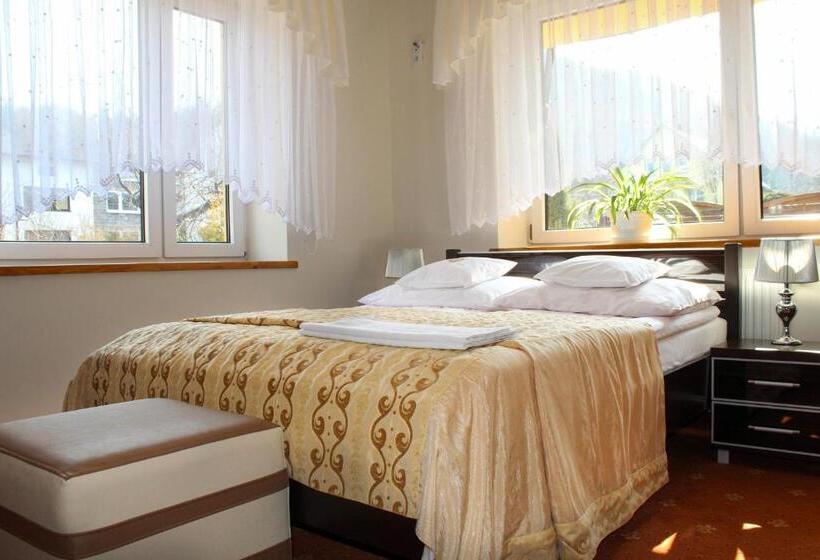 بنسيون Willa Malibu