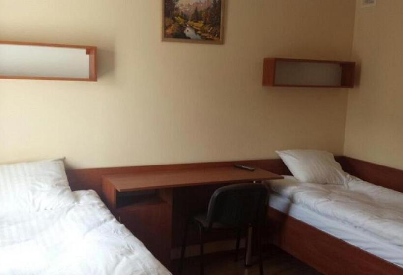 پانسیون Willa Marina Widzew