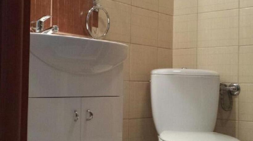 پانسیون Willa Marina Widzew