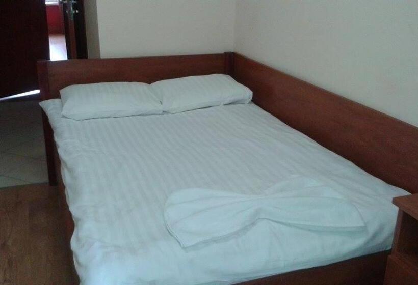 پانسیون Willa Marina Widzew